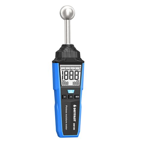 moisture meter capacitive|moisture meter limitations.